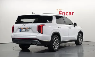 Hyundai Palisade 2023, 53028 км, за 21387.24 USD