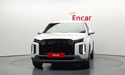 Hyundai Palisade 2023, 53028 км, за 21387.24 USD