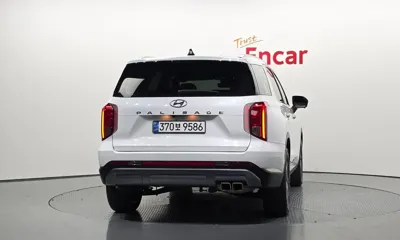 Hyundai Palisade 2023, 53028 км, за 21387.24 USD