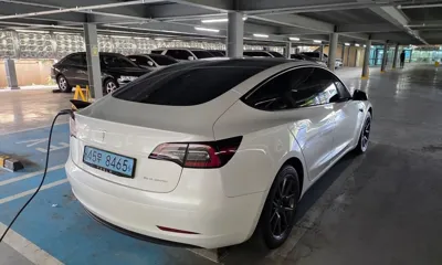 Tesla Model 3 2022, 78617 км, за 26191.41 USD