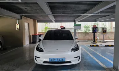 Tesla Model 3 2022, 78617 км, за 26191.41 USD