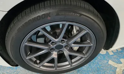 Tesla Model 3 2022, 78617 км, за 26191.41 USD