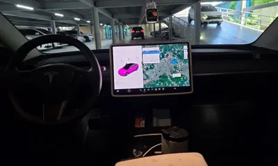 Tesla Model 3 2022, 78617 км, за 26191.41 USD - фото 9