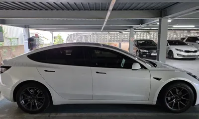 Tesla Model 3 2022, 78617 км, за 26191.41 USD - фото 10