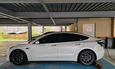 Tesla Model 3 2022, 78617 км, за 26191.41 USD - фото 11