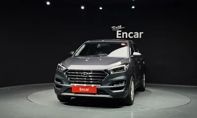 Hyundai Tucson 2020, 26750 км, за 12052.12 USD
