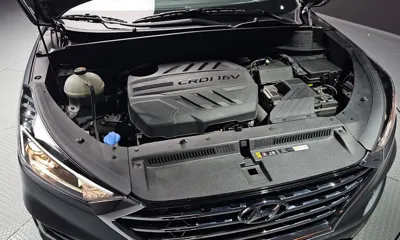 Hyundai Tucson 2020, 26750 км, за 12052.12 USD - фото 6