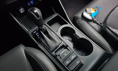 Hyundai Tucson 2020, 26750 км, за 12052.12 USD - фото 9