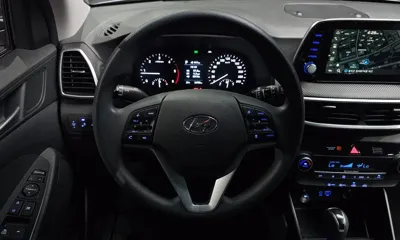 Hyundai Tucson 2020, 26750 км, за 12052.12 USD - фото 12