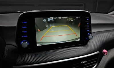Hyundai Tucson 2020, 26750 км, за 12052.12 USD - фото 14