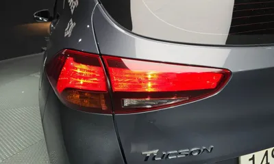 Hyundai Tucson 2020, 26750 км, за 12052.12 USD - фото 23