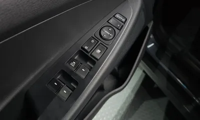 Hyundai Tucson 2020, 26750 км, за 12052.12 USD - фото 31