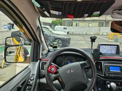 Hyundai Starex 2019, 140000 км, за 7877.12 USD