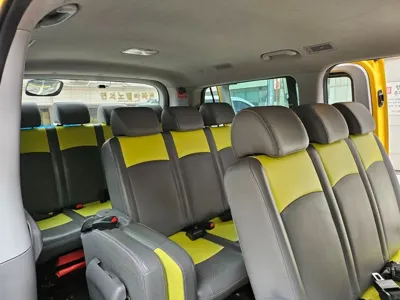 Hyundai Starex 2019, 140000 км, за 7814.02 USD - фото 6
