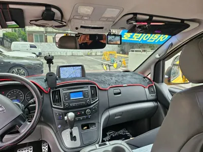 Hyundai Starex 2019, 140000 км, за 7814.02 USD - фото 7