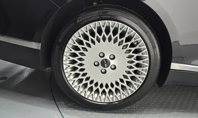 Genesis G80 2026, 6559 км, за 39063.6 USD