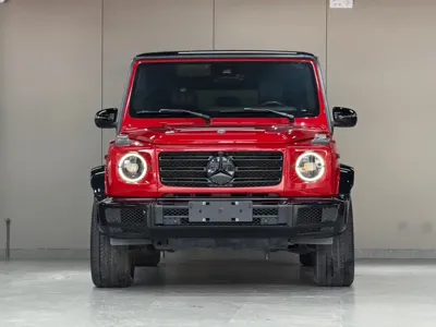 Mercedes-Benz G-Class 2020, 90000 км, за 176775.85 USD
