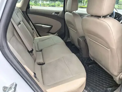 Buick Excelle 2015, 130000 км, за 1533.19 USD - фото 7