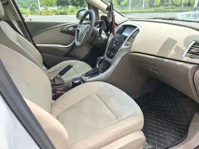 Buick Excelle 2015, 130000 км, за 1533.19 USD - фото 8