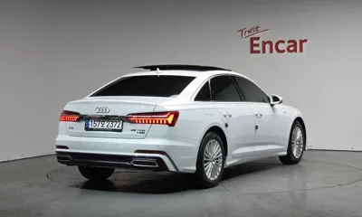 Audi A6 2021, 89559 км, за 20822.33 USD