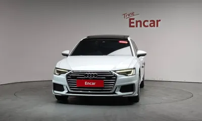 Audi A6 2021, 89559 км, за 20822.33 USD