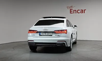 Audi A6 2021, 89559 км, за 20822.33 USD