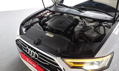 Audi A6 2021, 89559 км, за 20822.33 USD - фото 6