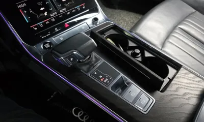 Audi A6 2021, 89559 км, за 20822.33 USD - фото 9