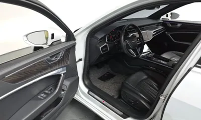 Audi A6 2021, 89559 км, за 20822.33 USD - фото 10