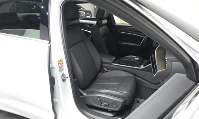 Audi A6 2021, 89559 км, за 20822.33 USD - фото 12