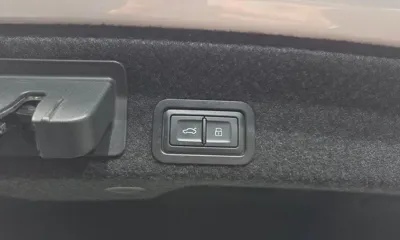 Audi A6 2021, 89559 км, за 20822.33 USD - фото 20