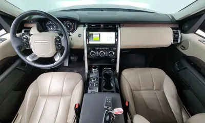 Land Rover Discovery 2019, 86603 км, за 21793.36 USD - фото 7