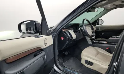 Land Rover Discovery 2019, 86603 км, за 21793.36 USD - фото 10