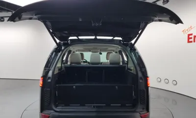 Land Rover Discovery 2019, 86603 км, за 21793.36 USD - фото 20