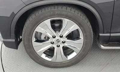 KG_Mobility_Ssangyong Rexton 2022, 39971 км, за 17723.51 USD