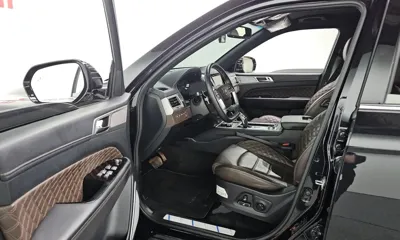 KG_Mobility_Ssangyong Rexton 2022, 39971 км, за 17723.51 USD - фото 10