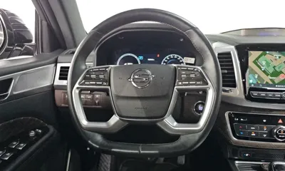 KG_Mobility_Ssangyong Rexton 2022, 39971 км, за 17723.51 USD - фото 11