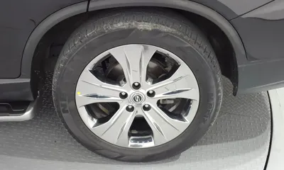 KG_Mobility_Ssangyong Rexton 2022, 39971 км, за 17723.51 USD - фото 21