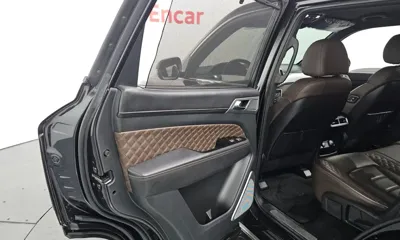 KG_Mobility_Ssangyong Rexton 2022, 39971 км, за 17723.51 USD - фото 25