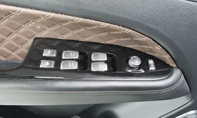 KG_Mobility_Ssangyong Rexton 2022, 39971 км, за 17723.51 USD - фото 27