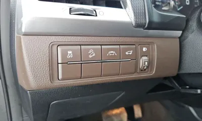 KG_Mobility_Ssangyong Rexton 2022, 39971 км, за 17723.51 USD - фото 31