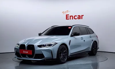 BMW M3 · 2024 год