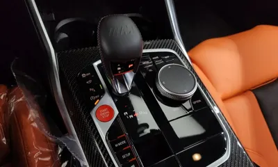 BMW M3 2024, 6845 км, за 83950.35 USD - фото 9