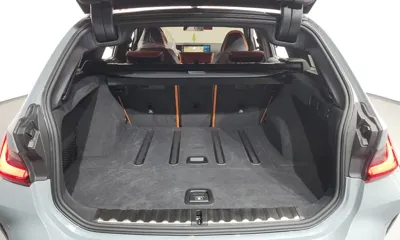 BMW M3 2024, 6845 км, за 83950.35 USD - фото 20