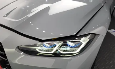 BMW M3 2024, 6845 км, за 83950.35 USD - фото 22