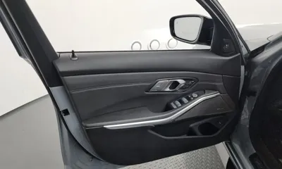 BMW M3 2024, 6845 км, за 83950.35 USD - фото 24