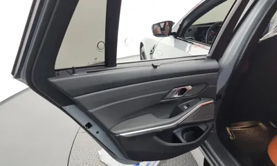 BMW M3 2024, 6845 км, за 83950.35 USD - фото 25