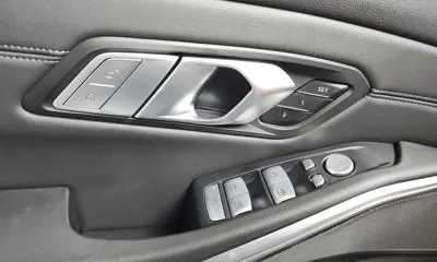 BMW M3 2024, 6845 км, за 83950.35 USD - фото 27