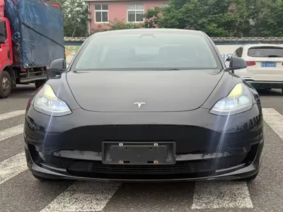 Tesla Model 3 2021, 60000 км, за 9637.16 USD