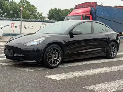Tesla Model 3 2021, 60000 км, за 9637.16 USD